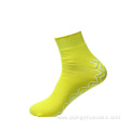 The elderly use customized public soft non-slip socks